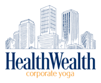 HealthWealth Corporate Yoga